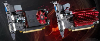 Radeon HD 5670 